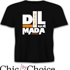 Sidhu Moosewala T Shirt Sidhu MooseWala Desi Bhangra Gift