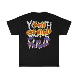 Skid Row Youth Gone Wild with Band Member Names Shirt 2 Skid Row Youth Gone Wild with Band Member Names Shirt 3