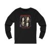 Slaughter 1997 Start A Revolution Stay Up All Fucking Night Tour Long Sleeved Shirt