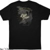 Smith And Wesson T-shirt Live Free Or Die Trying Vintage
