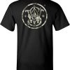 Smith And Wesson T-shirt Officially Licensed Circle SW Logo