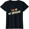 Spanking Wife Birthday Gift for Wife T-Shirt – Best gifts your whole family