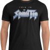 Spinal Tap T-shirt