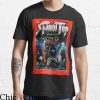 Spinal Tap T-shirt Live Tour The Best Concert Of Metal Rock