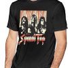 Spinal Tap T-shirt T Members Of Spinal Tap The Coolest Band