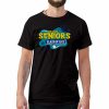 SpongeBob Graduation T-Shirt