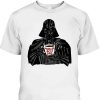 Star Wars Darth Vader Father’s Day T-Shirt World’s Best Dad Gift For Great Dad