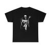 Star Wars Darth Vader With Flying V Guitar Shirt