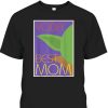 Star Wars Yoda Best Mom Mother’s Day T-Shirt