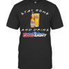 Stay Home And Drink Coors Light T-Shirt