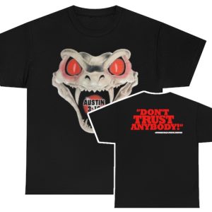Stonecold Steve Austin 316 Don’t Trust Anybody Shirt Stonecold Steve Austin 316 Don’t Trust Anybody Shirt