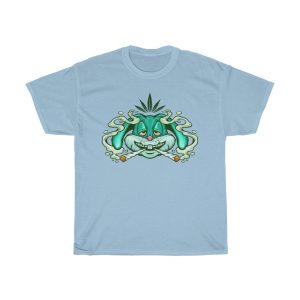 Stoner Looney Tunes Nugs Bunny Stoned Bugs Bunny Shirt