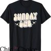 Sunday Club T-Shirt Sparkle Sunday Club