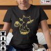 Sunflower Cat Mom Shirt