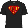 Superhero Father’s Day T-Shirt Best Gift For New Dad