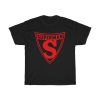 Superman 1940 Inspired Logo Shirt