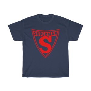 Superman 1940 Inspired Logo Shirt 2 Superman 1940 Inspired Logo Shirt 3