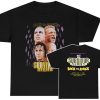 Survivor Series 1996 Back To Attack Event Shirt