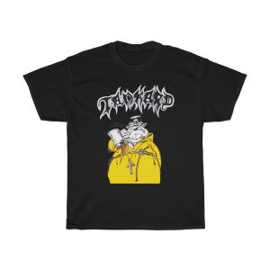 Tankard 1989 Empty Tankard Tour Shirt 3 Tankard 1989 Empty Tankard Tour Shirt 4