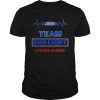 Team Bud Light T-Shirt Lifetime Member