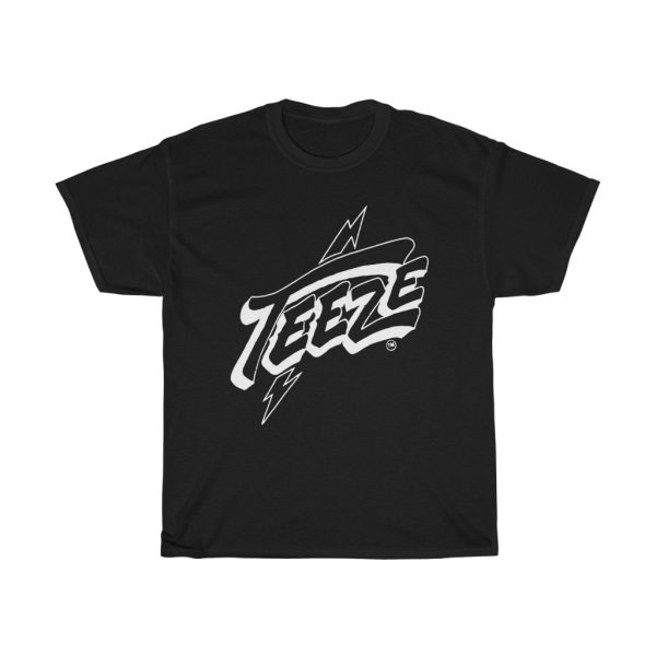 TeezeRoughhouse Sleeze Patrol Shirt