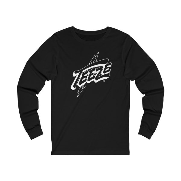 TeezeRoughhouse Teeze Me Pleeze Me Long Sleeved Shirt