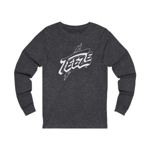 TeezeRoughhouse Teeze Me Pleeze Me Long Sleeved Shirt 4