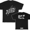 TeezeRoughhouse Teeze Me Pleeze Me Shirt