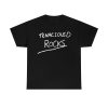 Tenacious D Rocks Shirt