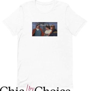 That 70s Show T Shirt 70s Show Quote Michael and Jackie