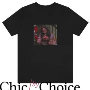 That 70s Show T Shirt 70s Tommy Chong Graphic Tee Shirt