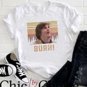 That 70s Show T Shirt Movie Michael Kelso Sitcom Funny