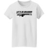 The AK Guy Let’s Go Brandon Shirts, Hoodies, Long Sleeve