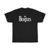 The Beatles Logo T-Shirt
