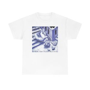 The Church Too Fast For You Shirt