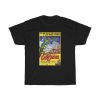 The Deadly Mantis Movie Poster T-Shirt