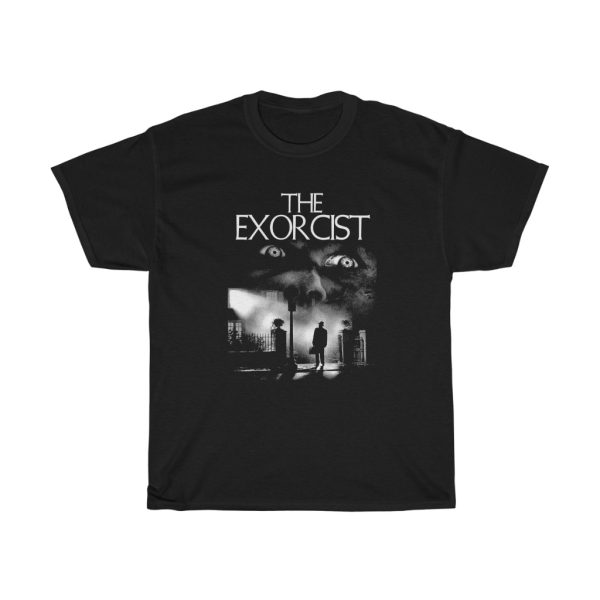 The Exorcist Movie Shirt