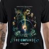 The Expanse T-shirt