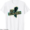The Expanse T-shirt Oye Beltalowda Science Fiction TV Series