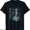 The Expanse T-shirt Science Fiction TV Series Azure Dragon