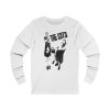 The Gits Band Long Sleeved Shirt