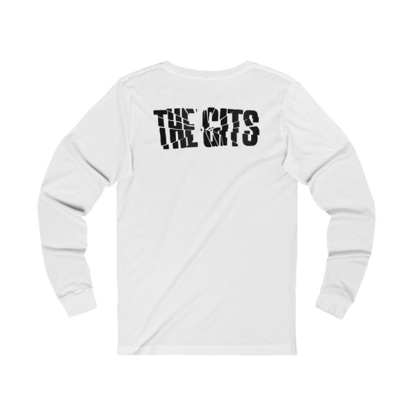 The Gits Band Long Sleeved Shirt