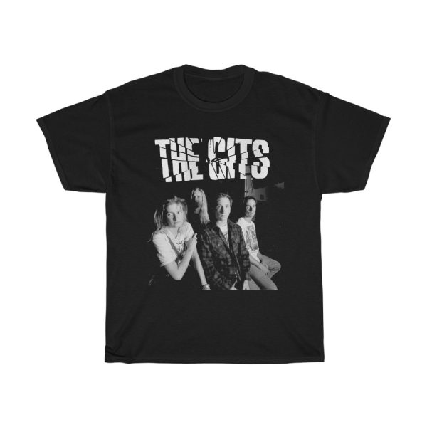 The Gits Band Promo Shot Shirt