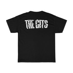 The Gits Band Promo Shot Shirt 3