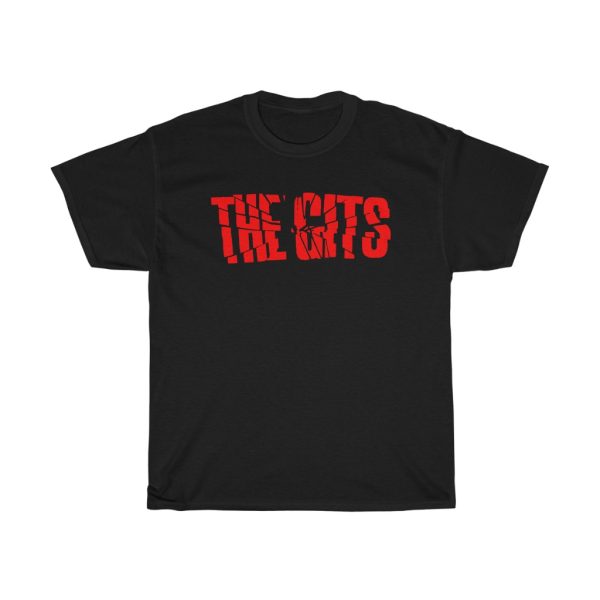 The Gits Red Logo Shirt