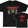 The Prodigy 2013 The Warehouse Project Tour Shirt