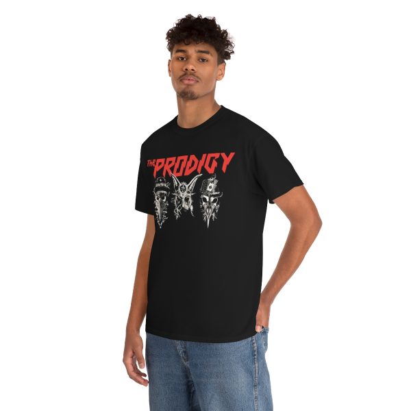 The Prodigy 2013 The Warehouse Project Tour Shirt