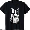 The Who Uk T-shirt Members Of Rock Band Official 60s Vintage
