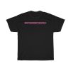 TheBestKissersInTheWorld Band Logo Shirt