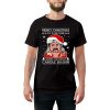 Tiger King Joe Christmas Style T-Shirt